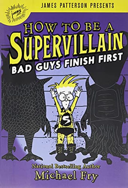 Michael Fry book cover