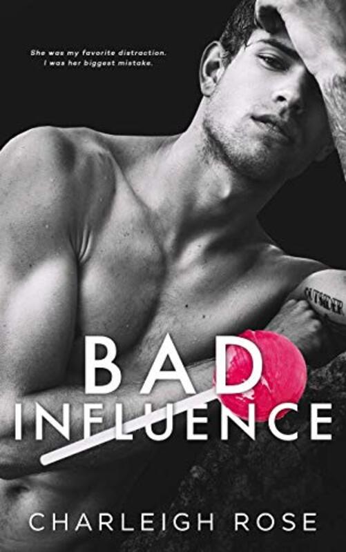 Charleigh Rose book cover