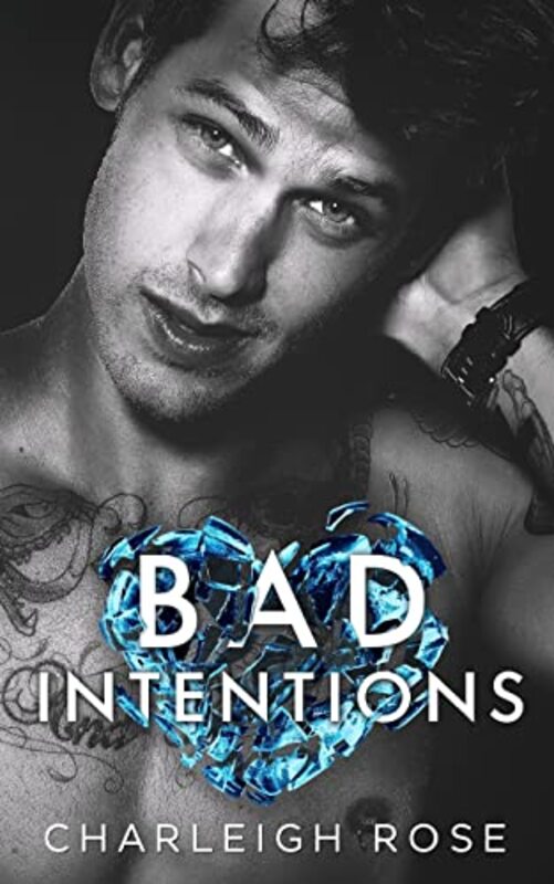 Charleigh Rose book cover