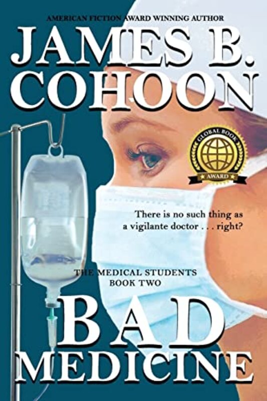 James B Cohoon book cover
