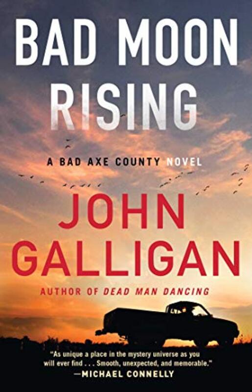 John Galligan book cover