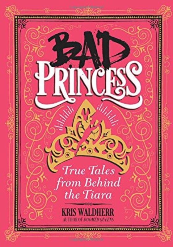 Kris Waldherr book cover