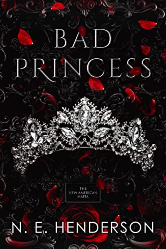 NE Henderson book cover