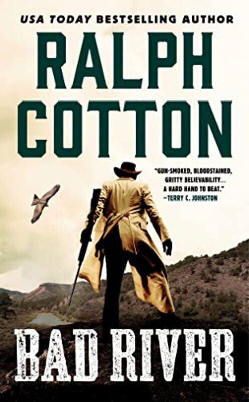 Ranger Sam Burrack book cover