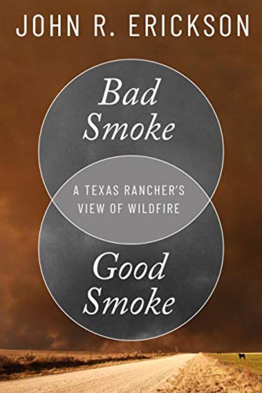 John R Erickson book cover