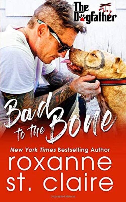The Dogfather book cover