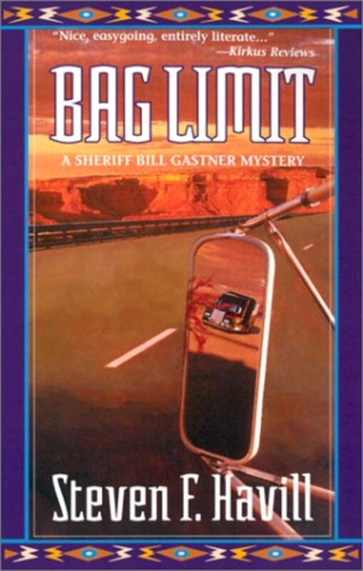 Bill Gastner book cover