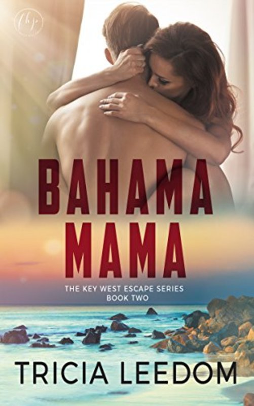 Tricia Leedom book cover
