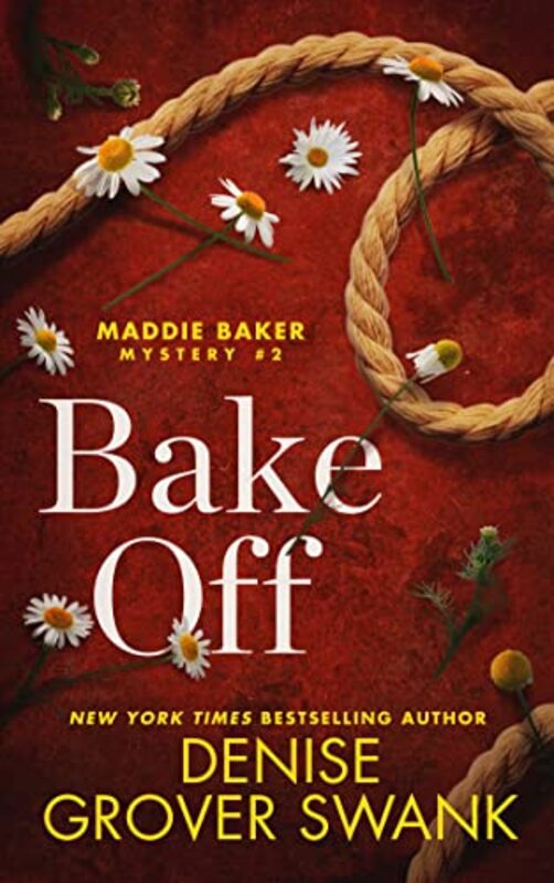 Denise Grover Swank book cover