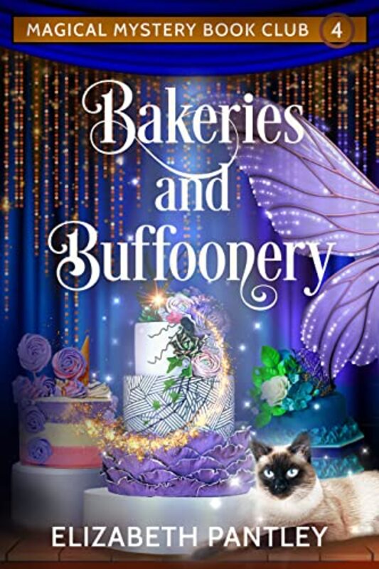 Elizabeth Pantley book cover