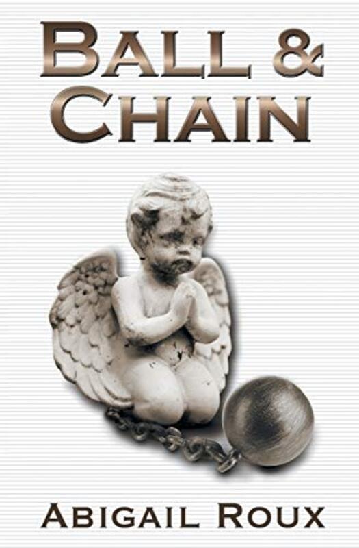 Cut and Run book cover