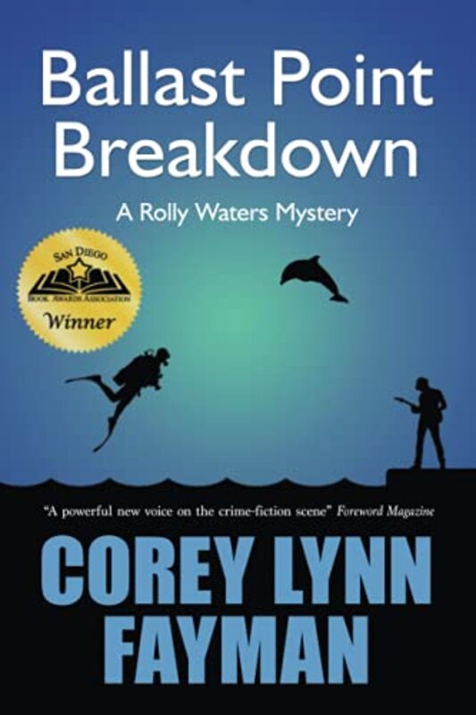 Corey Lynn Fayman book cover