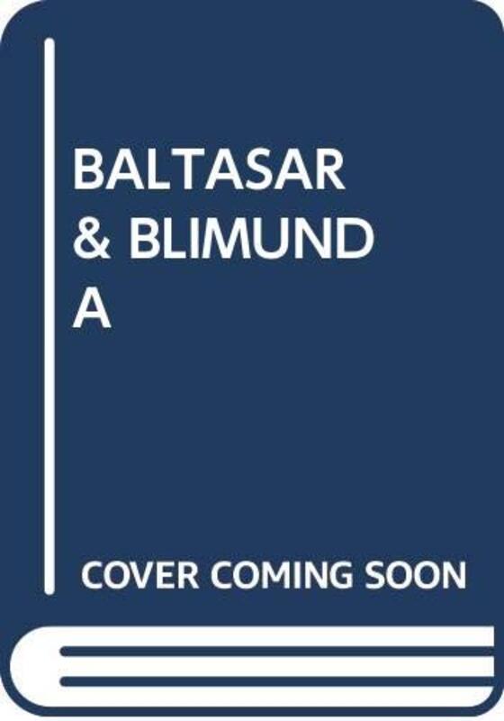 Book cover for "Baltasar and Blimunda" by Jose Saramago