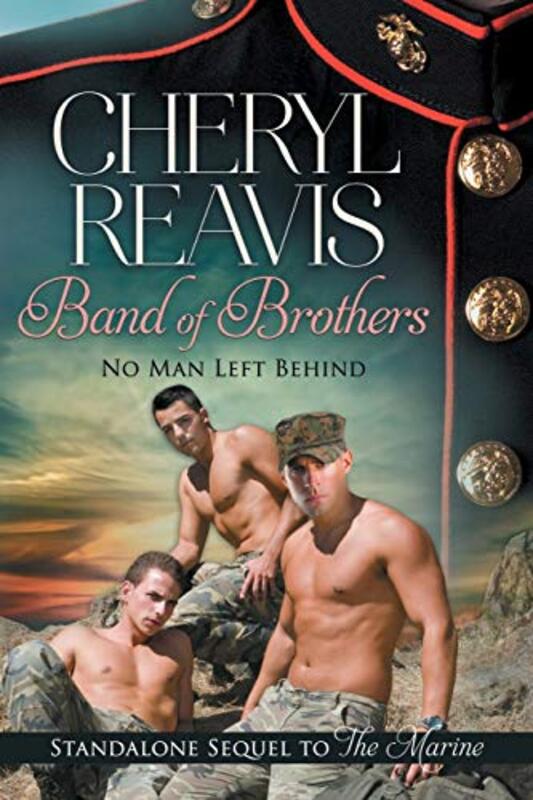 Cheryl Reavis book cover