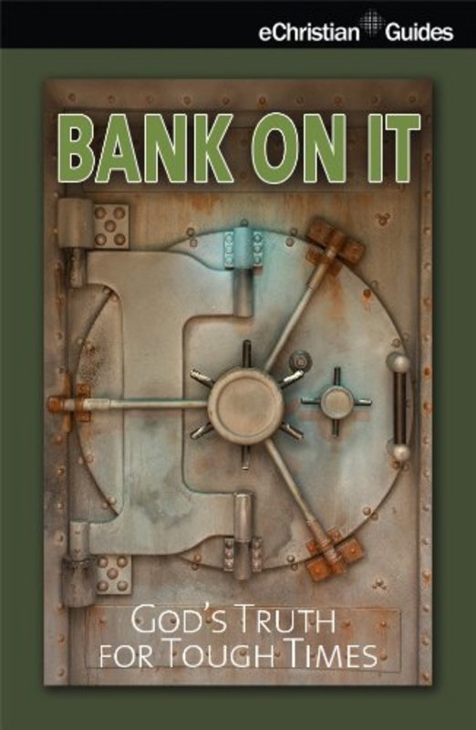 Book cover for "Bank On It" by Sherryl Woods