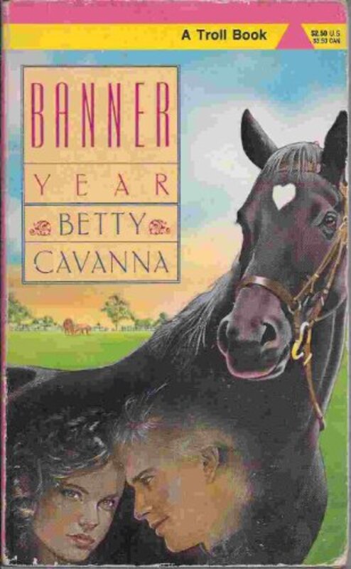 Betsy Allen book cover