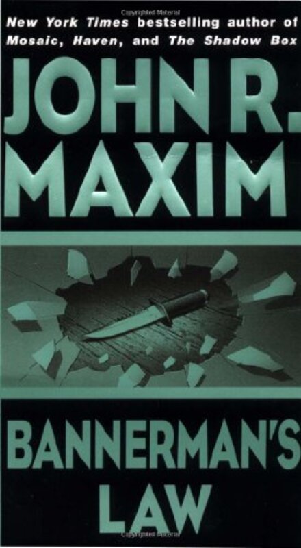 Bannerman book cover