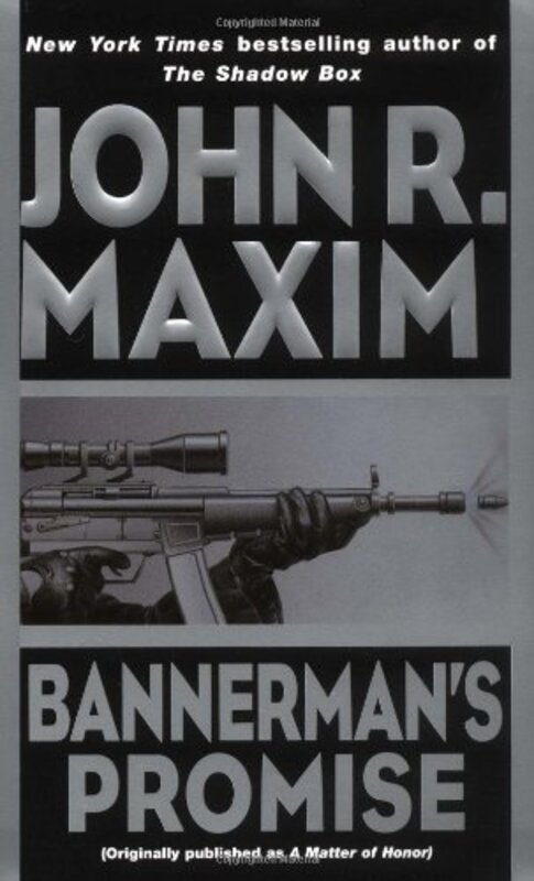 Bannerman book cover