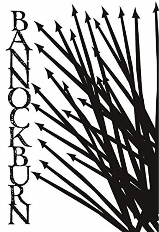 Book cover for "Bannockburn" by Alistair Moffat