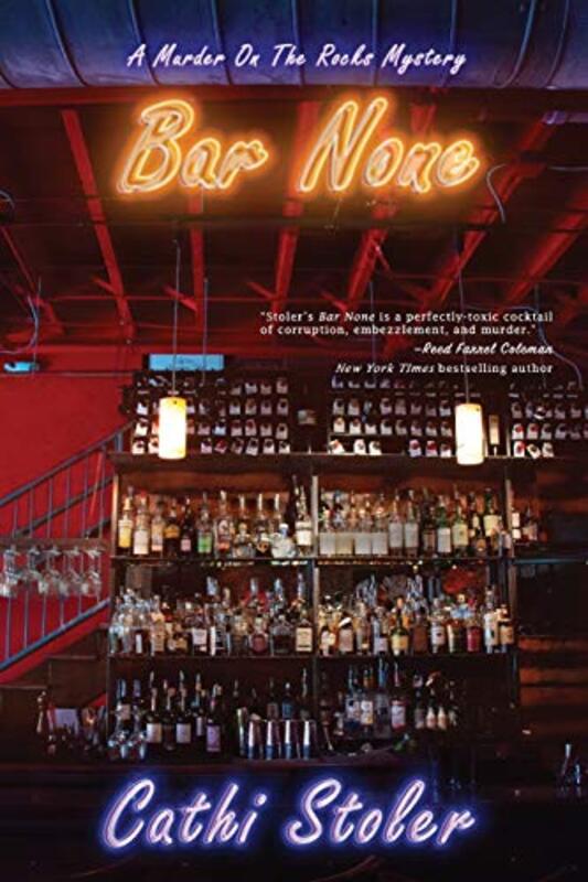 Cathi Stoler book cover