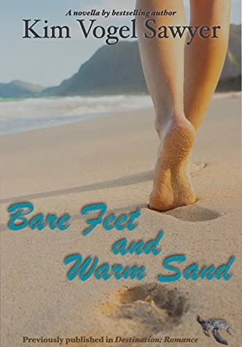 Kim Vogel Sawyer book cover