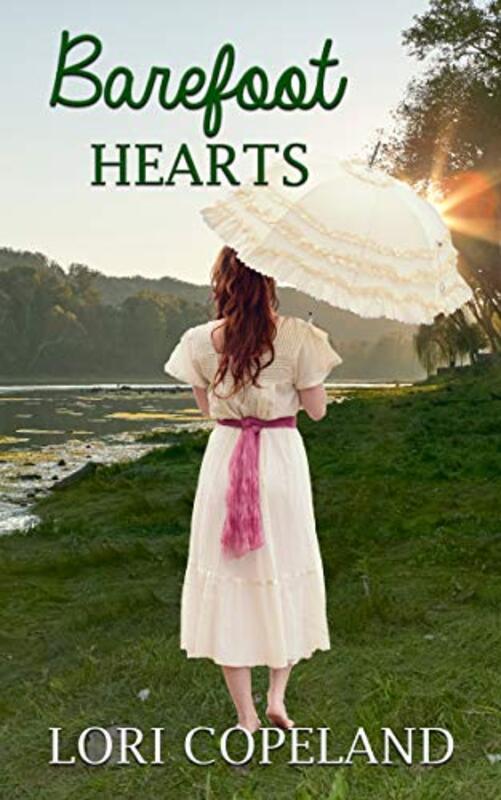 Lori Copeland book cover