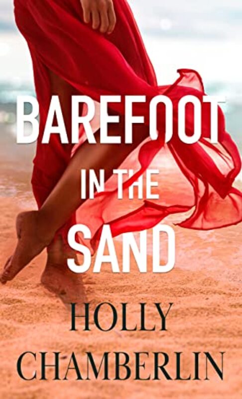 Holly Chamberlin book cover