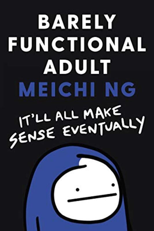 Meichi Ng book cover