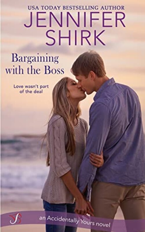 Jennifer Shirk book cover