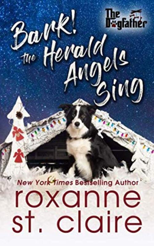 The Dogfather book cover