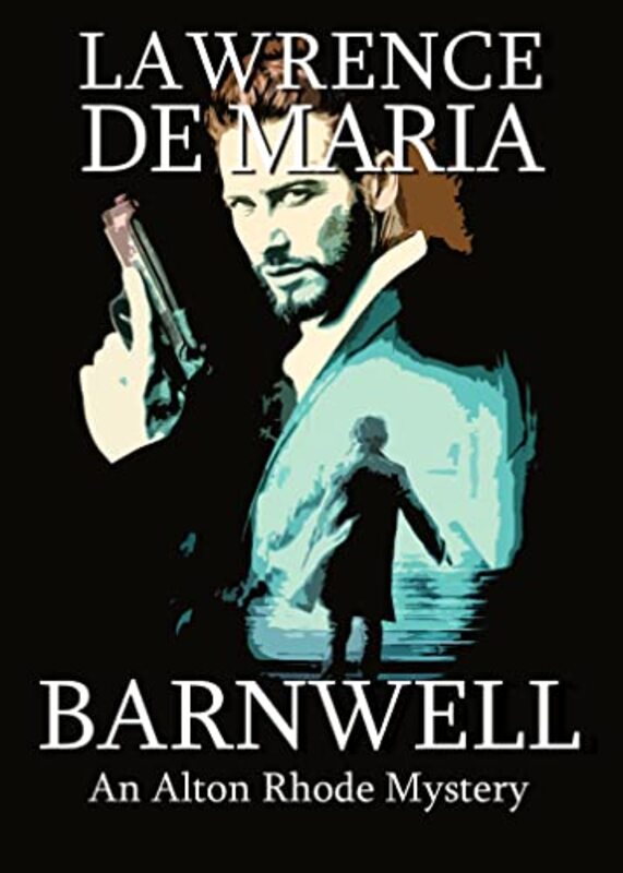 Lawrence De Maria book cover