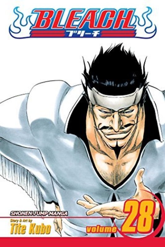 Book cover for "Baron's Lecture Full-Course" by Tite Kubo