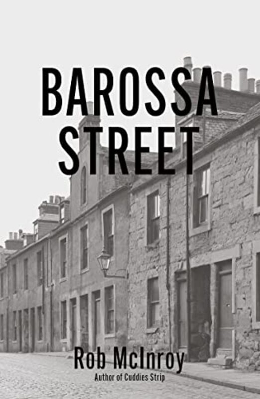Rob McInroy book cover