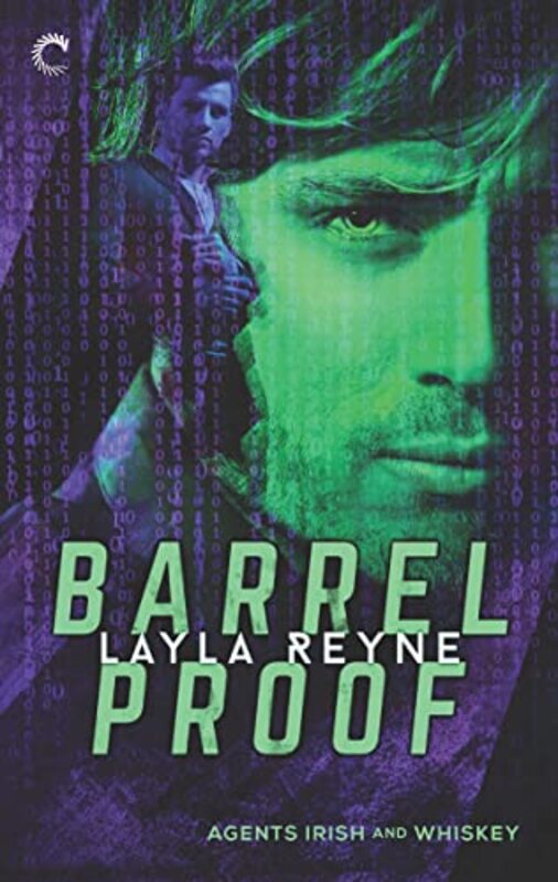 Agents Irish and Whiskey book cover