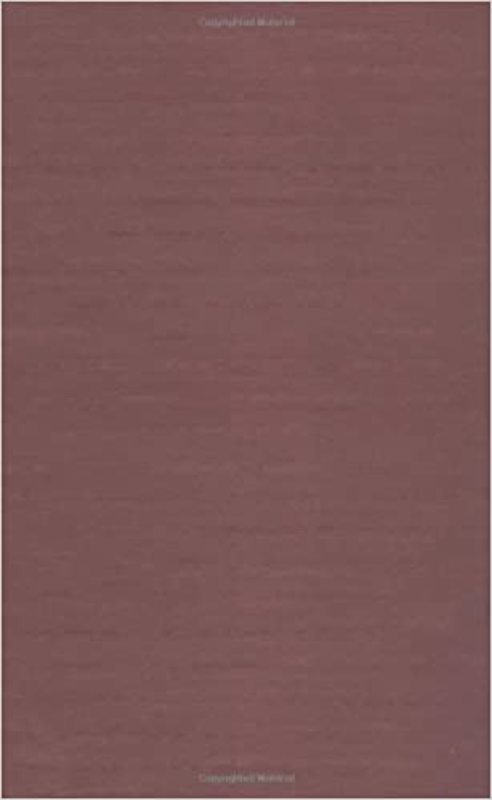 Book cover for "Barren Corn" by Georgette Heyer