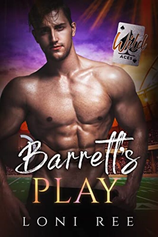 Loni Ree book cover