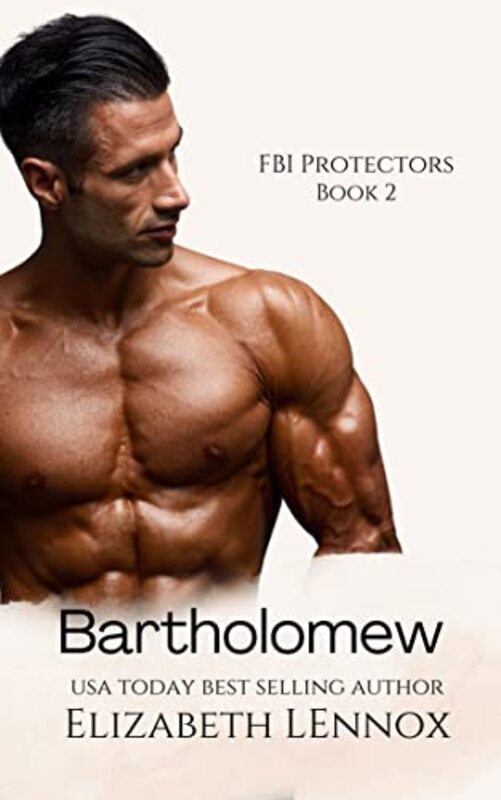 Elizabeth Lennox book cover