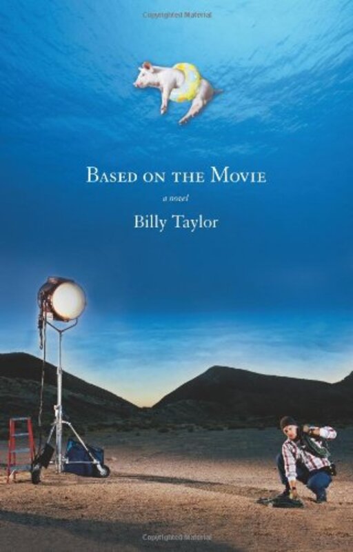 Billy Taylor book cover