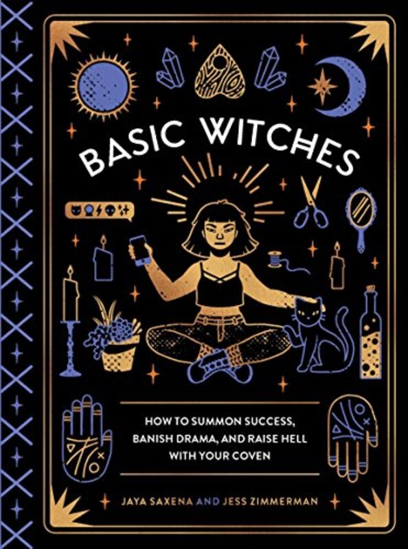 Jess Zimmerman book cover