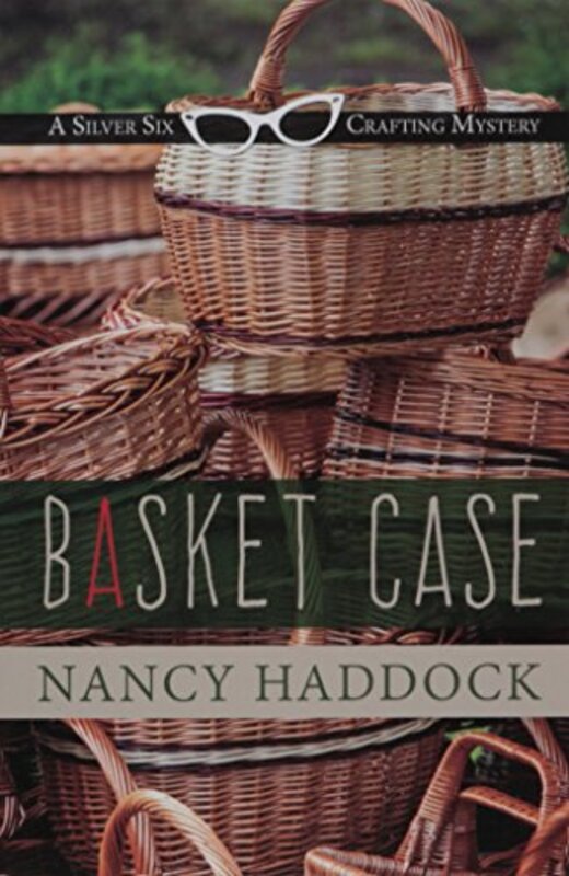 Nancy Haddock book cover
