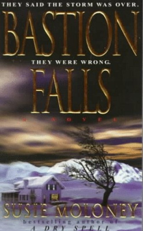Susie Moloney book cover