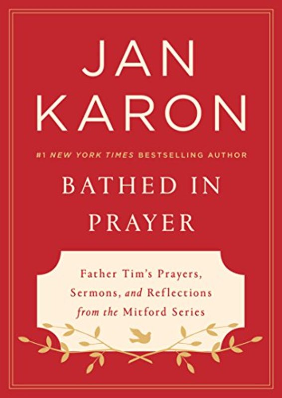 Jan Karon book cover