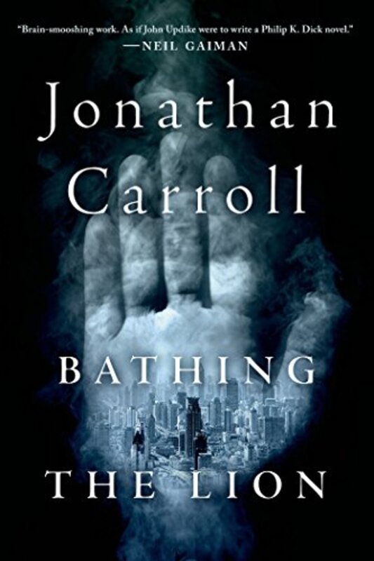 Jonathan Carroll book cover