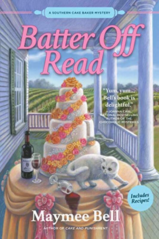 Maymee Bell book cover