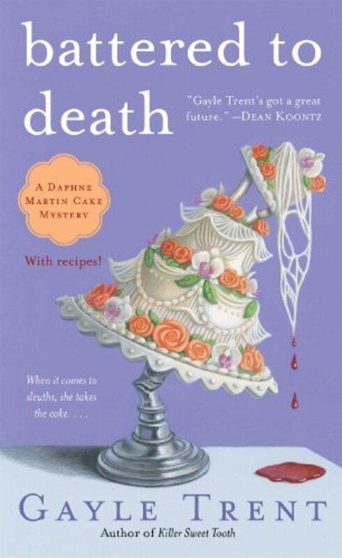 Daphne Martin book cover