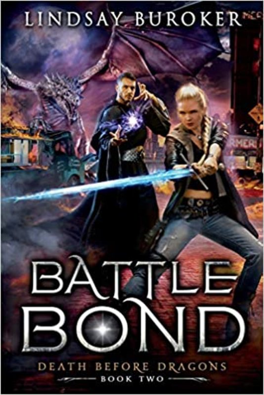 Death Before Dragons book cover
