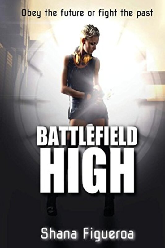 Shana Figueroa book cover