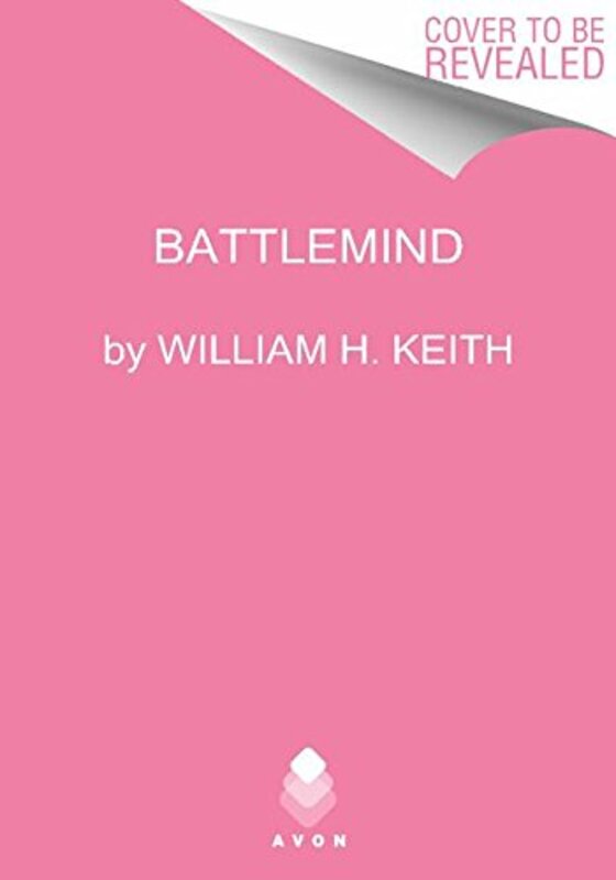 Warstrider book cover