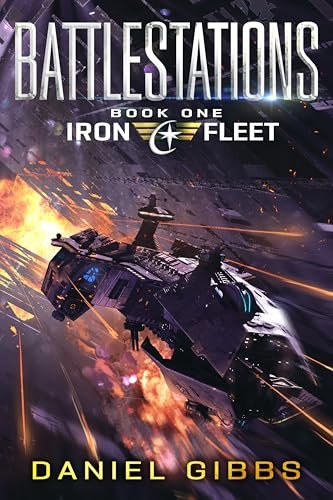 Daniel Gibbs book cover