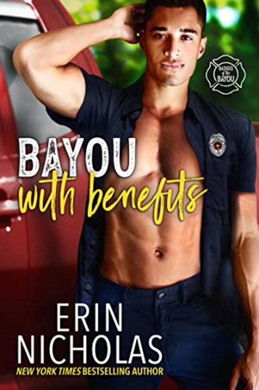 Erin Nicholas book cover